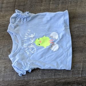 Chick shirt